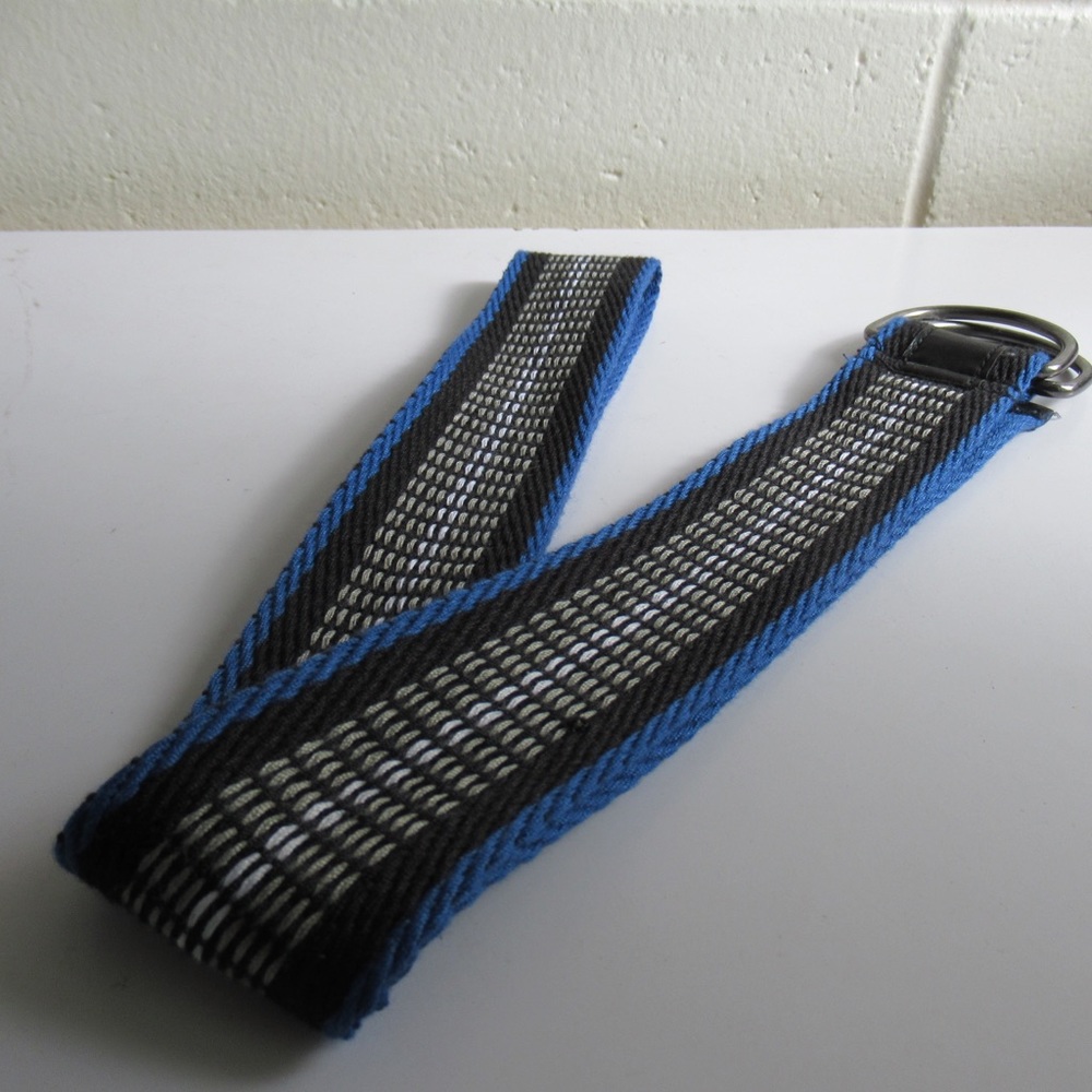 🔥MEN CANVAS BELT🔥